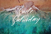 Alenha Casual Handwritten, a Script Font by pineungtype (Thumbnail 9 of 9)