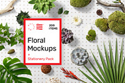 Mockup Bundle - All in One - 85% OFF, an Advertising Mockup by Mr.Mockup™ (Thumbnail 66 of 67)