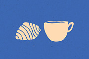 Autumn vector elements hand-drawn, an Object Illustration by StudioSonna (Thumbnail 2 of 6)