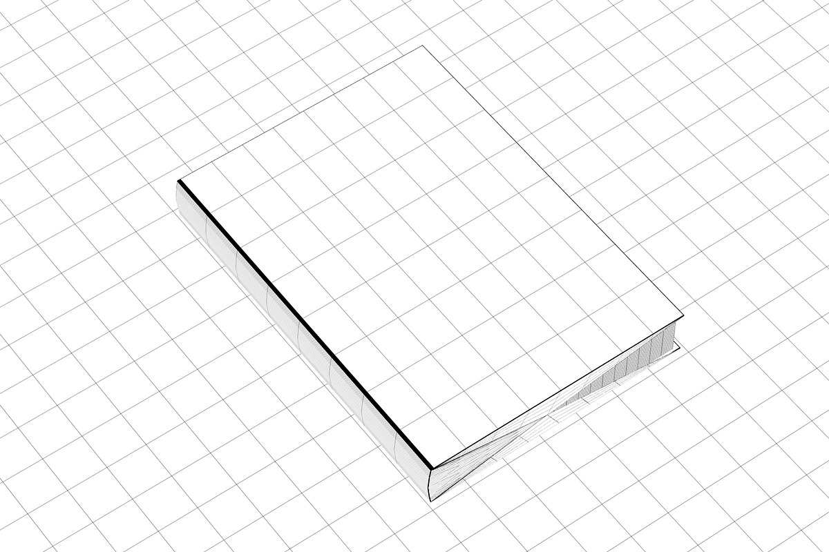 PolarWhite Package 03, a Books & Magazine Mockup by JHålands' Digital Goods (Photo 4 of 4)