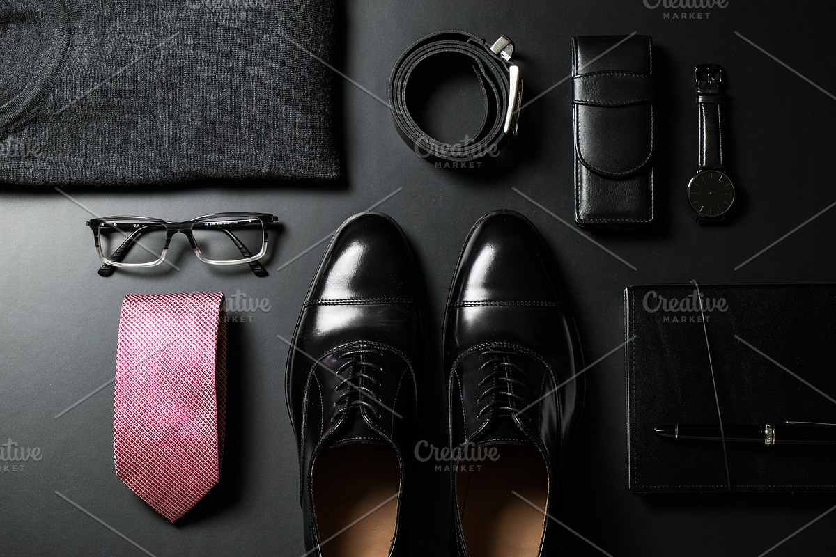 Men's style and fashion bundle II, a Beauty & Fashion Photo by Lum3n (Photo 3 of 5)