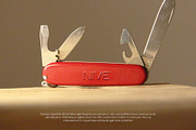 Megatrans Blur, a Sans Serif Font by Craft Supply Co. (Thumbnail 7 of 8)