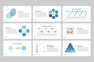 Buyer Persona PowerPoint Template