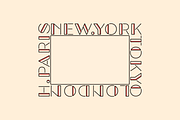 Tokyo Olive, a Sans Serif Font by Dharma Type (Thumbnail 10 of 10)