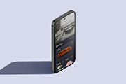 Google Pixel 11 Mockups, an Android Mockup by Asylab (Thumbnail 24 of 62)