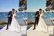 15 Boho Wedding Lightroom Presets, a Preset Add-On by Presets by Yevhen (Thumbnail 4 of 10)