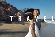 Fresh Summer Adobe Premiere Template, a Marketing Template by UInstrument (Thumbnail 1 of 5)