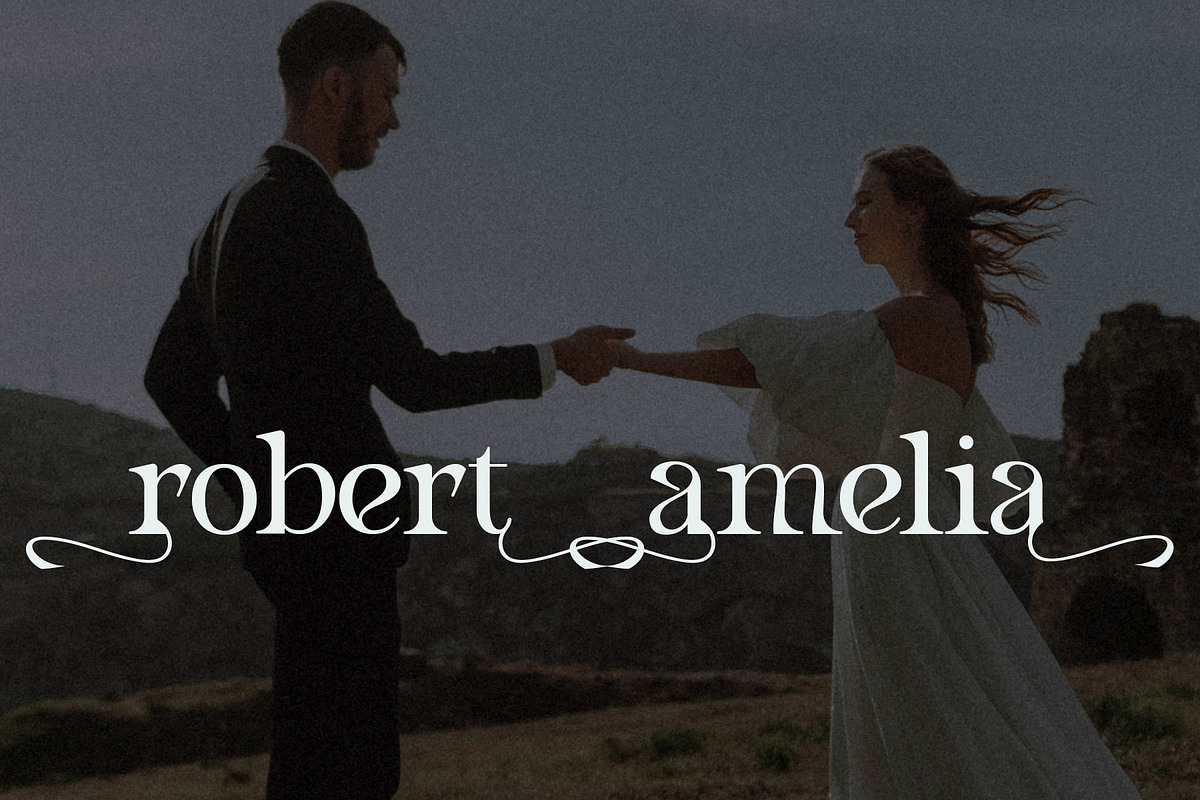 Kadrith - Serif Font, a Serif Font by NDNL Studio (Photo 8 of 11)