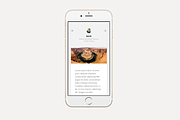 Base Tumblr Theme, a Websites & App Template by Staffmedia (Thumbnail 2 of 2)