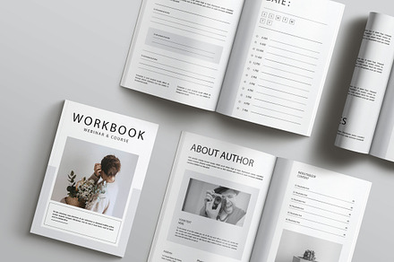 Workbook Template