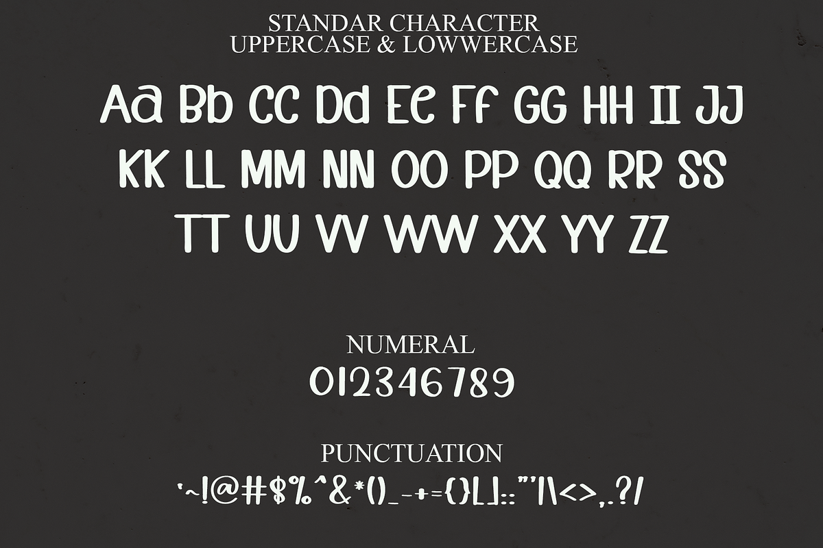 Jellyfish, a Slab Serif Font by FreshTypeINK (Photo 3 of 8)
