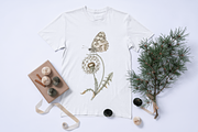 Vintage Botanical Butterflies, a Decorative Illustration by youtoview (Thumbnail 5 of 12)
