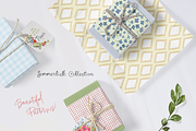 Sommerlich Expanded Collection, an Illustration by KLUGE+CO (Thumbnail 11 of 11)