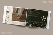 CS Rowena – Serif Font, a Serif Font by Craft Supply Co. (Thumbnail 4 of 8)
