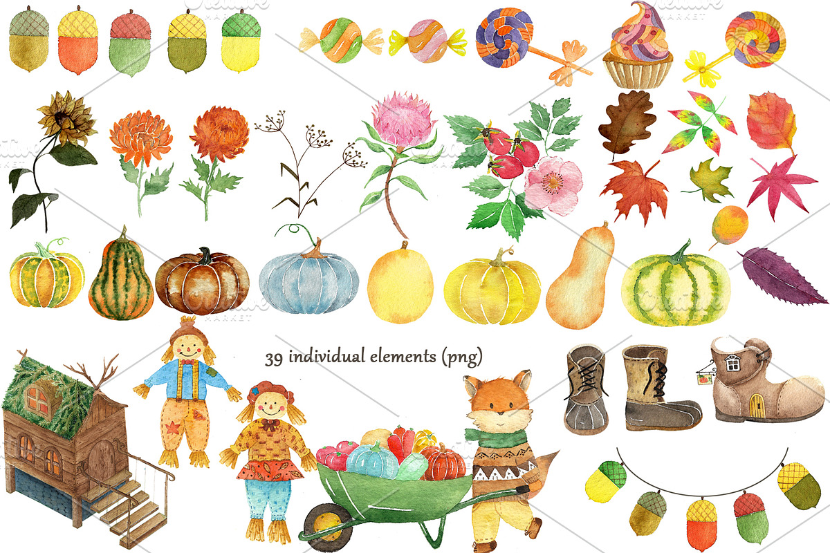 For Sale, a Decorative Illustration by Pretty light (Photo 2 of 7)