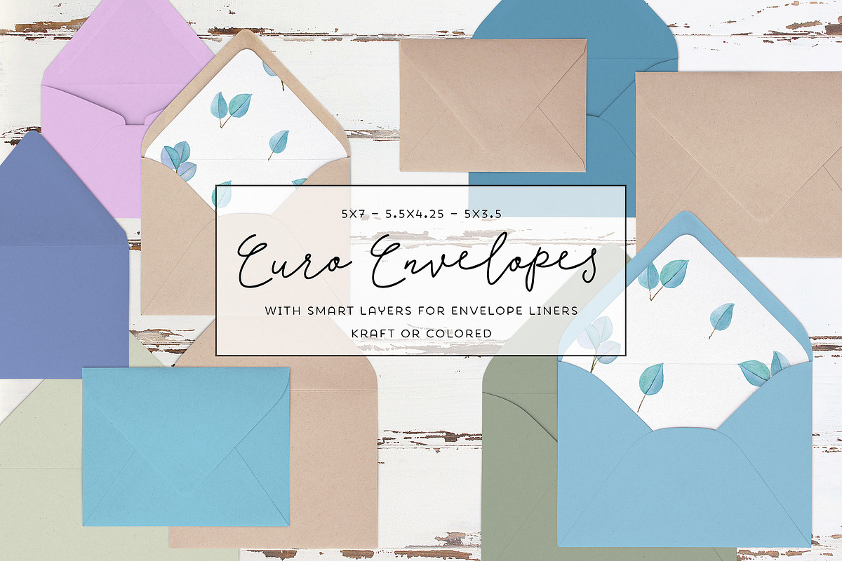 Rustic Stationery Mockup Creator, a Product Mockup by ILLONA GRAPHICS (Photo 4 of 7)