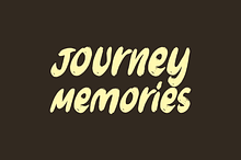 Journey Memories