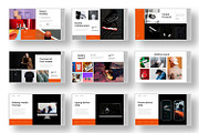 Fiorent – Business Keynote Template, a Presentation Template by Dens Creative Studio (Thumbnail 4 of 6)