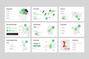 Company Profile Presentation Templat, a Presentation Template by GenerousArt (Thumbnail 6 of 8)