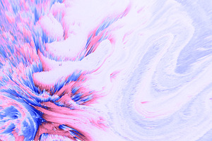Boreal | Abstract Background