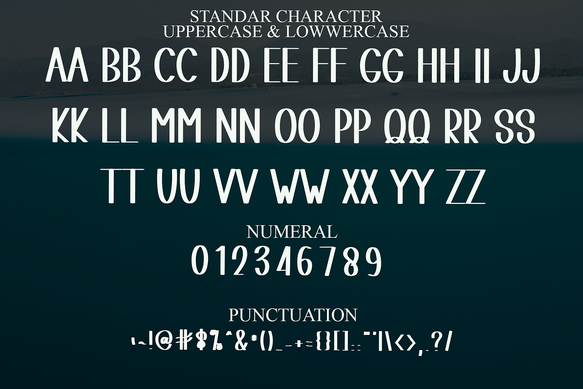 Smart Candy, a Script Font by FreshTypeINK (Photo 2 of 8)