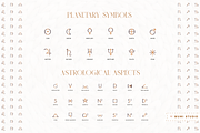 Zodiac Collection, a Decorative Illustration by Wumi Studio (Thumbnail 6 of 15)