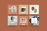 Alodie - Fashion Instagram Pack, a Social Media Template by Vynetta (Thumbnail 7 of 12)