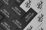 Wonder Type - high-end serif font, a Serif Font by VP Fonts (Thumbnail 9 of 20)
