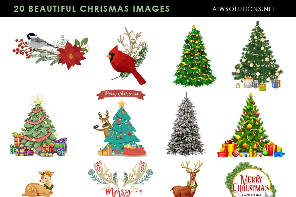 Christmas Plugin, a WordPress Template by AIW SOLUTIONS (Photo 2 of 4)