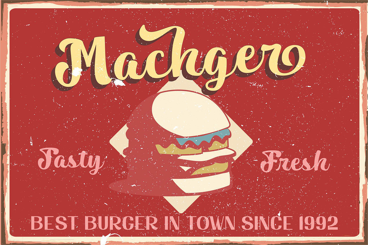 Pilopy Script | Layered Fonts, a Script Font by Astageni (Photo 4 of 9)