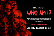 HALOWEE - Halloween Horror Font, a Script Font by NTC Graphic (Thumbnail 2 of 8)