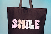 Good Days | Retro Distressed Font, a Font by KA Designs (Thumbnail 10 of 10)