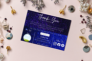 Thank You Order Card | Canva, a Card Template by tahananeart (Thumbnail 5 of 7)