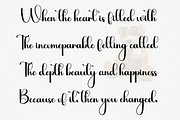 Chilly Christmas, a Handwritten Font by InermediaSTUDIO (Thumbnail 2 of 7)
