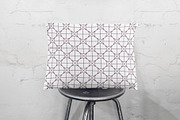Seamless geometric ornament patterns, a Pattern Graphic by ExpressShop (Thumbnail 3 of 5)