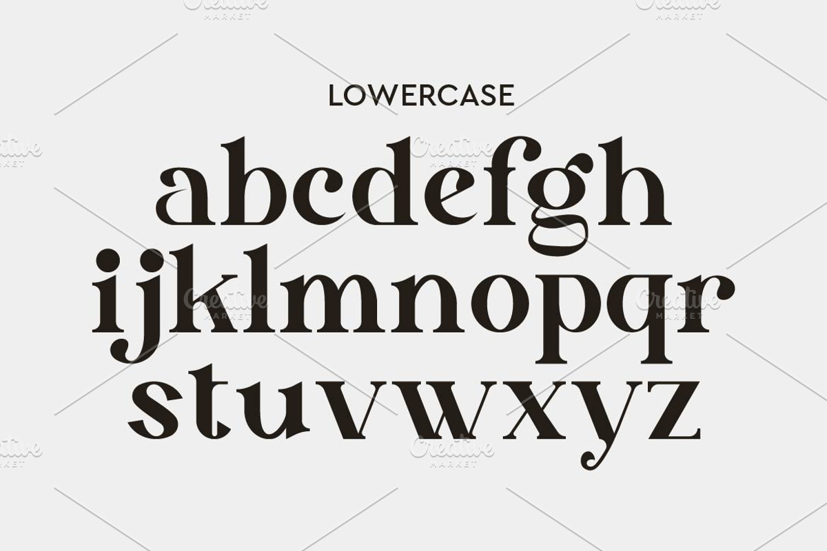 Neona Delima Medieval Serif, a Serif Font by Artiveko (Photo 2 of 7)