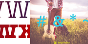 Josefov, a Slab Serif Font by ingoFonts (Thumbnail 9 of 10)
