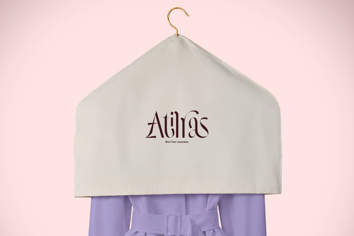 Dh Atilras - 8 Fashion Serif Family, a Serif Font by Dharmas Foundry (Photo 12 of 15)