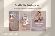Bundle Pack 5in1 Canva Template, a Social Media Template by Brandearth RRGraph (Thumbnail 8 of 19)
