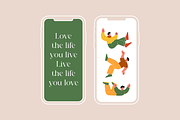 Hachest - Display Serif Font, a Serif Font by RockboyStd (Thumbnail 5 of 12)