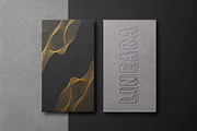 Lineara Modern Line Caps Font, a Sans Serif Font by Kohl + Cole (Thumbnail 5 of 8)