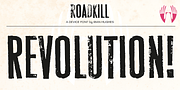 Roadkill, a Sans Serif Font by Device (Thumbnail 11 of 12)