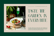 Lianthe || Elegant Classy Serif Font, a Serif Font by Ermedia Studio (Thumbnail 6 of 10)