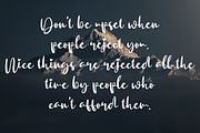 Bekind | Script Font, a Script Font by Scratchones (Thumbnail 2 of 8)