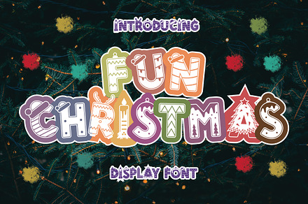 Fun Christmas