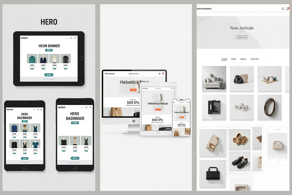 Premium 50+ Themes for Wordpress, a WordPress Template by Aban's World (Photo 14 of 34)