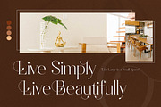 Bastiken Stylish Modern Serif, a Serif Font by Storytype Studio (Thumbnail 8 of 15)