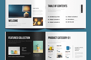 Product Catalog Brochure Design, a Brochure Template by MightyDesign (Thumbnail 3 of 8)