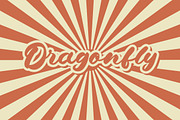 Dragonvoid a Bold & Retro Script, a Script Font by Lettertype Studio (Thumbnail 11 of 17)