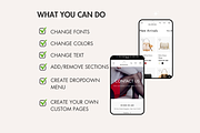 Blackline - Premium Shopify Theme, a Templates & Theme by Xynotheme (Thumbnail 5 of 7)